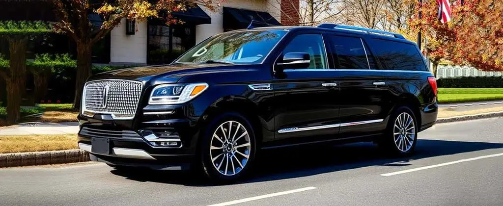 Surf City Limo & Car Service customer support